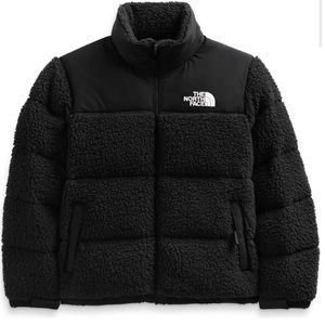 Brand new with tags Nuptse 1996 retro north face